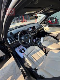 بي ام دبليو X3